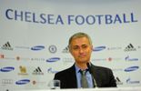 Mourinho, du "Special One" au "Happy One"
