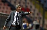 Cristiano Bergodi nouveau coach de Pescara