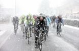 Gand-Wevelgem remis à lundi, si...