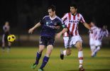 Le Mexicain Maza recruté par Stuttgart