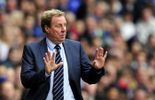 Harry Redknapp restera entraîneur de QPR en D2