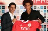 "Witsel peut jouer n'importe où"