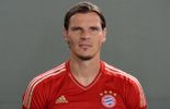 Van Buyten a eu un premier entretien "très positif" avec le Bayern