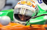 Sutil va retrouver la Force India
