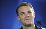 Neuer: "Ne montrer aucune faiblesse"