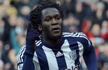 Lukaku le plus efficace en Angleterre