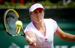 Le titre pour Medina Garrigues à Palerme
