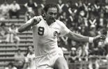 Chinaglia, légende de la Lazio, est mort