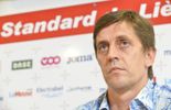 123 Le Standard abandonne la piste Perbet