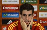 Javi Martinez de Bilbao au Bayern