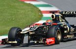 Grosjean et Kobayashi s'illustrent au Mugello