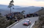 Pas de diffuseur pour le WRC