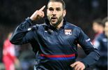 Lisandro Lopez a la bougeotte