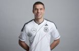 Podolski quitte Cologne pour Arsenal