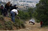 123 SS21 : Loeb en tête, Neuville 6e