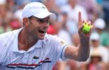Roddick s'offre encore au moins un match
