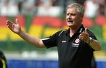 Armin Veh prolonge à l'Eintracht Francfort