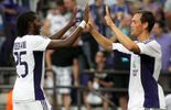5-0, Anderlecht écrase Ekranas