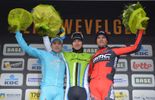 Sagan s'impose en solitaire sur Gand-Wevelgem, Boonen chute