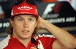 Raikkonen chez Williams, ça se précise