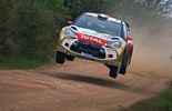 123 L'hécatombe continue, Neuville grimpe à la 5ème place