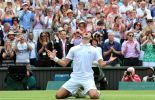 Djokovic en finale et N.1 mondial
