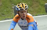 Fracture de la clavicule pour Timmy Duggan