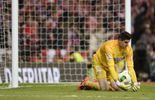 Courtois bientôt en Premier League ?