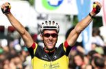 Gilbert fait coup double à Andenne
