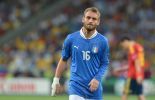 De Rossi n'ira pas à Manchester City