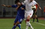 Le Standard aussi sur Rafaelov