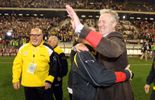 123 Maes : "Lokeren enfin au palmarès"