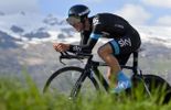 Richie Porte prolonge chez Sky