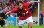 Manchester United: Januzaj élu Espoir de l'année devant Vermijl