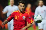 Adrian Mutu signe à Ajaccio