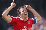 van der Vaart de retour à Hambourg