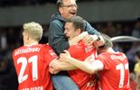 Düsseldorf se hisse en Bundesliga