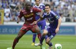 Malanda : "Terminer deuxième, c'est grand"