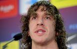 Puyol opéré, forfait confirmé pour l'Euro