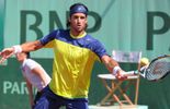 Nadal remplacé par Lopez et... Lopez