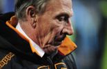 La Roma se sépare de Zdenek Zeman