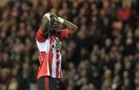 Saha laissé libre par Sunderland