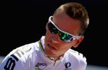 Philippe Gilbert quitte le Tour de Californie pour rejoindre sa femme
