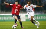 Hazard et Gervinho coulent Montpellier