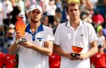 Roddick enlève le tournoi d'Atlanta