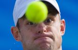 Roddick retrouve son tennis à Eastbourne