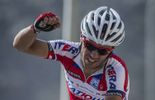 Rodriguez gagne et Froome prend le maillot