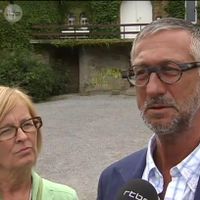 Betty et Paul Marchal