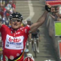 Greipel double la mise au Tour de Belgique