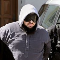 Arrestation de Forsane Alizza